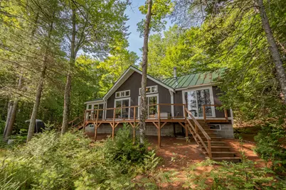 262 North Shore Road, Lake View Plantation, ME 04463 - Photo 4