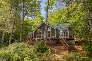 262 N Shore Rd, Lake View Plantation, ME 04463 - Photo 4
