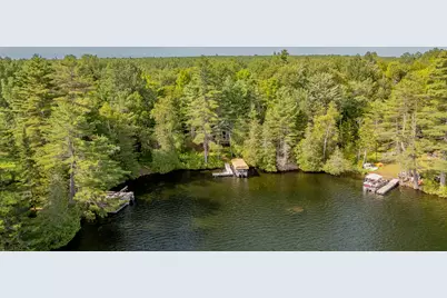 262 North Shore Road, Lake View Plantation, ME 04463 - Photo 1