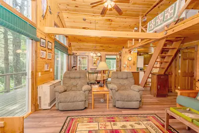 262 North Shore Road, Lake View Plantation, ME 04463 - Photo 16