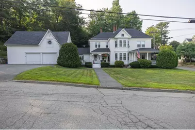 105 Franklin Street, Rumford, ME 04276 - Photo 1