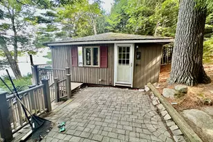 206 Endicott Rd, Belgrade, ME 04917 - Photo 1