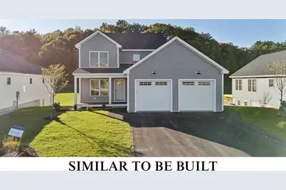 21 Feldspar Lane #11, Cumberland, ME 04021 - Photo 1