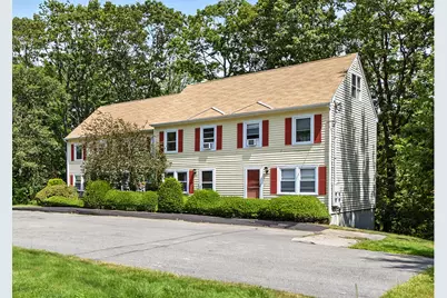 40 Powder Mill Drive #40, Kennebunk, ME 04043 - Photo 8