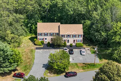 40 Powder Mill Drive #40, Kennebunk, ME 04043 - Photo 6