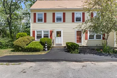 40 Powder Mill Drive #40, Kennebunk, ME 04043 - Photo 2