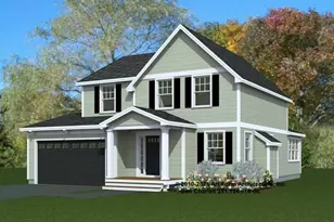 Lot# 40 Baker Rd, Wells, ME 04090 - Photo 1