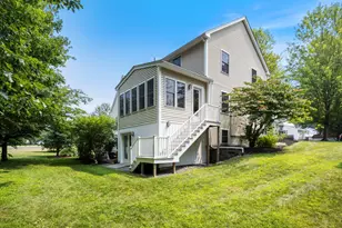 25 Hubbard St, Saco, ME 04072 - Photo 34