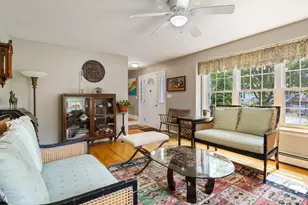 25 Hubbard St, Saco, ME 04072 - Photo 4