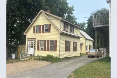 31 Greenlief Street, Augusta, ME 04330 - Photo 1