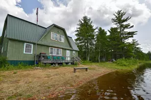 10 Witham Island, Ebeemee Twp, ME 04414 - Photo 2