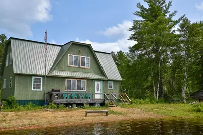 10 Witham Island, Ebeemee Twp, ME 04414 - Photo 1