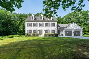 20 Babbidge Rd, Falmouth, ME 04105 - Photo 1