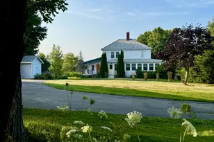 1261 Dexter Rd, Dover Foxcroft, ME 04426 - Photo 1