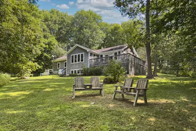 33 Rocking Horse Lane, Saint George, ME 04860 - Photo 6