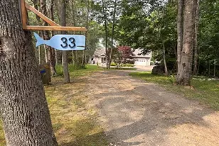 33 Rocking Horse Ln, Saint George, ME 04860 - Photo 44