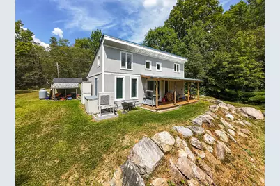 326 Woodmans Mill Road, Searsmont, ME 04973 - Photo 36