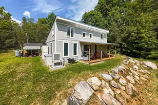 326 Woodmans Mill Rd, Searsmont, ME 04973 - Photo 36