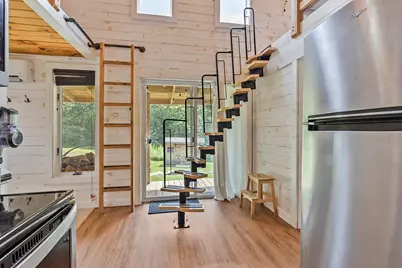 326 Woodmans Mill Road, Searsmont, ME 04973 - Photo 10