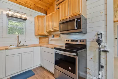 326 Woodmans Mill Road, Searsmont, ME 04973 - Photo 2