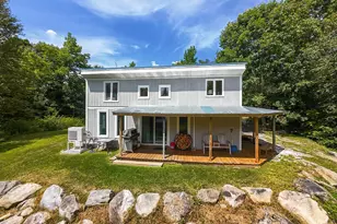 326 Woodmans Mill Rd, Searsmont, ME 04973 - Photo 40