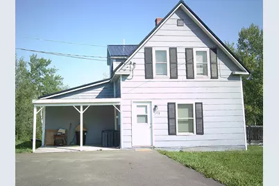 198 Forest Avenue, Fort Fairfield, ME 04742 - Photo 2