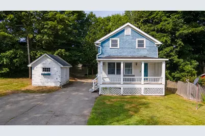 24 Warwick Street, Bangor, ME 04401 - Photo 2