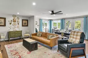 232 South St, Blue Hill, ME 04614 - Photo 16