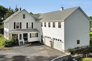 232 South St, Blue Hill, ME 04614 - Photo 56