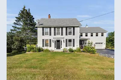 232 South Street, Blue Hill, ME 04614 - Photo 2