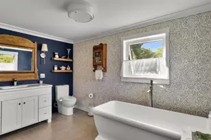 232 South St, Blue Hill, ME 04614 - Photo 42