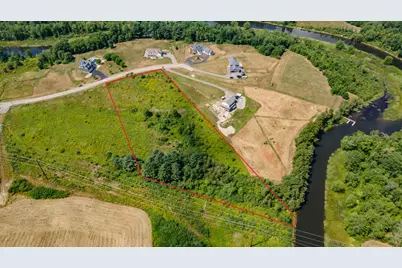 Lot #10 Stream View Drive, Waterville, ME 04901 - Photo 10