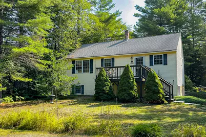 27 Stonehedge Drive, Bridgton, ME 04009 - Photo 4
