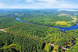 Tbd Bartlett Rd, Belgrade, ME 04917 - Photo 1