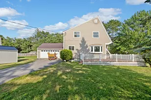 177 Hill St, Biddeford, ME 04072 - Photo 1