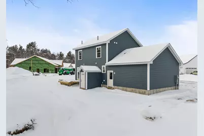 Lot 4 Tbd Lentago Lane #Lot 4, Sanford, ME 04073 - Photo 8