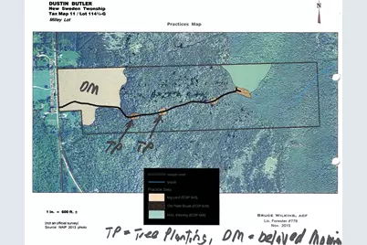 M11L114.5G New Sweden Road, New Sweden, ME 04762 - Photo 26