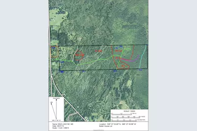 M11L114.5G New Sweden Road, New Sweden, ME 04762 - Photo 2