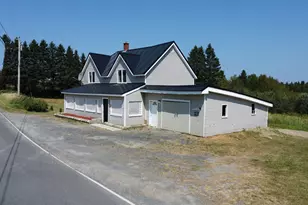 314 Flat Mountain Rd, Saint Agatha, ME 04772 - Photo 2