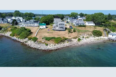 21 Ocean Street, Jonesport, ME 04649 - Photo 1