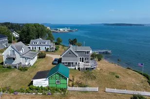 21 Ocean St, Jonesport, ME 04649 - Photo 10