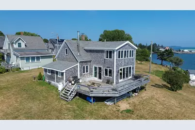 21 Ocean Street, Jonesport, ME 04649 - Photo 4