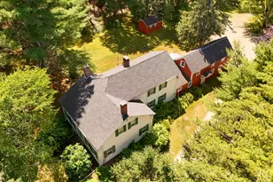 55 High St, Milbridge, ME 04658 - Photo 2