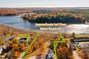 393 Front St, Richmond, ME 04357 - Photo 1