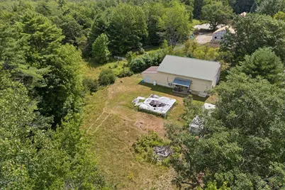 57 Hogfat Hill Road, Sebago, ME 04029 - Photo 4