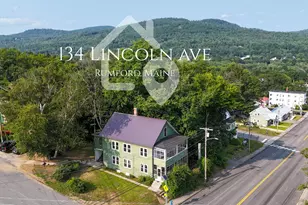 134 Lincoln Ave, Rumford, ME 04276 - Photo 1