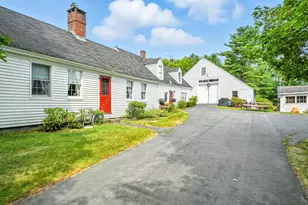 574 Howes Corner Rd, Turner, ME 04282 - Photo 46