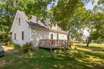 56 Thomaston Street, Rockland, ME 04841 - Photo 36