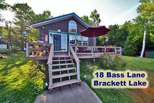 18-25 Bass Ln, Weston, ME 04424 - Photo 2