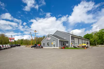 43 Augusta Road, Washington, ME 04574 - Photo 2